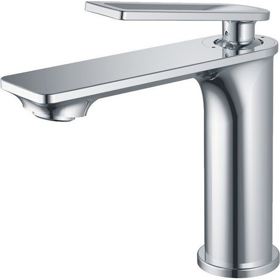 Смеситель для раковины Haiba HB10589 - фото 