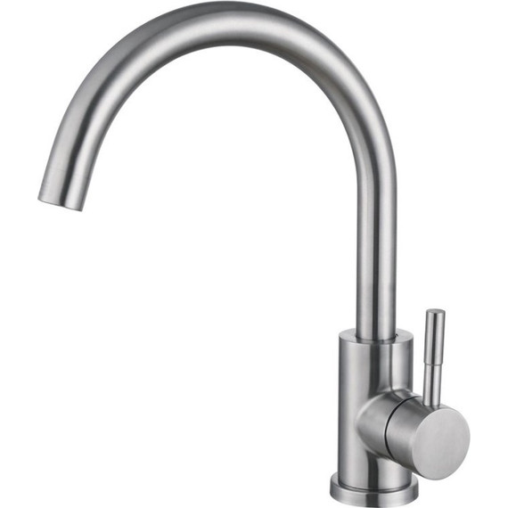 Смеситель для кухни Haiba HB72304-3 - фото 