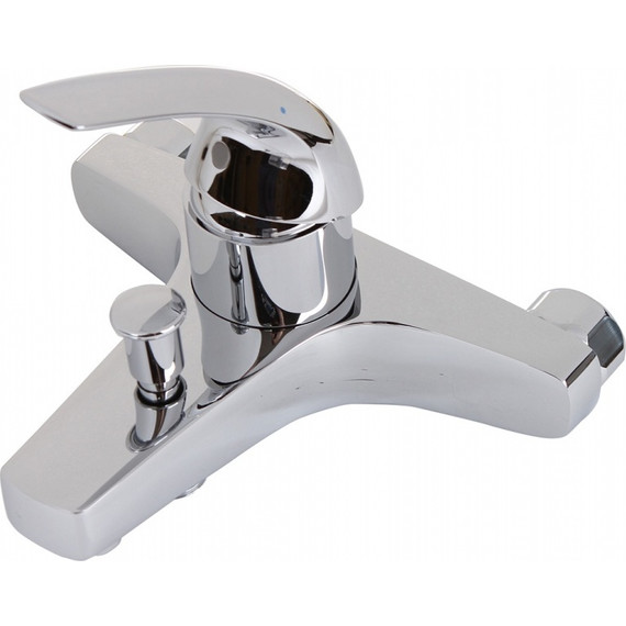 Смеситель для ванны Grohe BauCurve 23599000 - фото 2