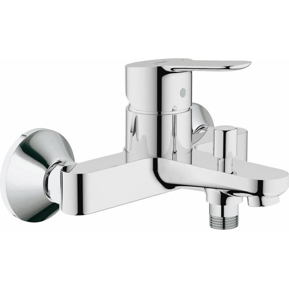 Смеситель для ванны Grohe BauEdge 23334000 - фото 