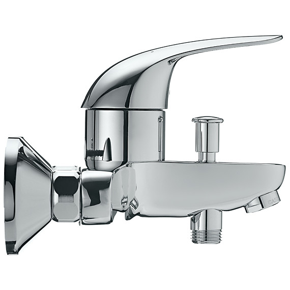 Смеситель для ванны Grohe Euroeco 32743000 - фото 3
