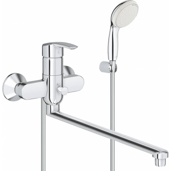 Смеситель для ванны Grohe Multiform 3270800A - фото 