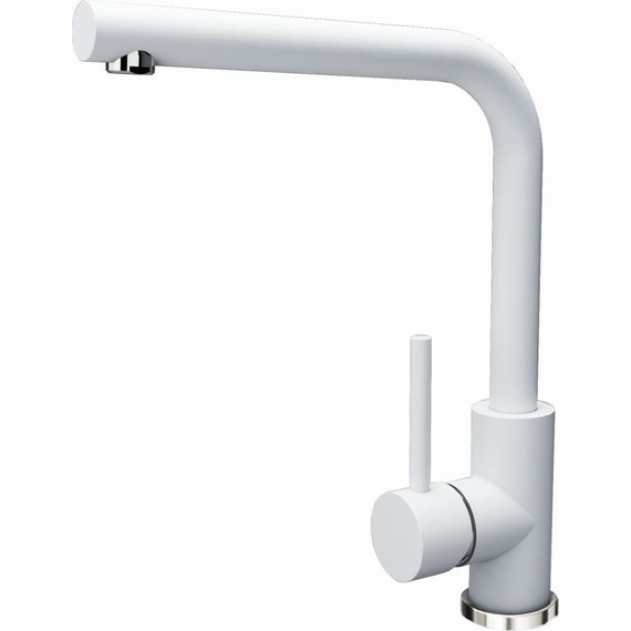 Смеситель для кухни Florentina Дельта FL 313.06H.1123.201, жасмин, Цвет производителя: жасмин - фото 