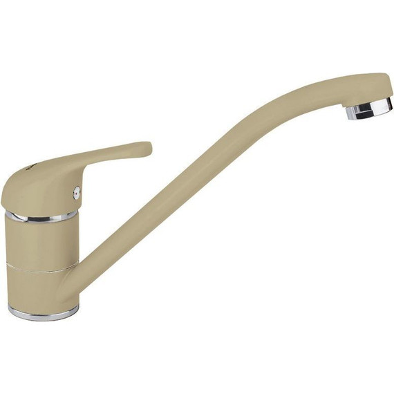 Смеситель для кухни Florentina Гамма 313.05L.1123.202, шампань, Цвет производителя: шампань - фото 