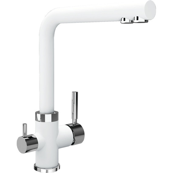 Смеситель для кухни Florentina Арес FL 333.19H.2123.201, жасмин, Цвет производителя: жасмин - фото 