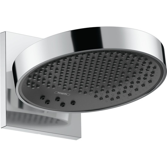 Верхний душ Hansgrohe Rainfinity 250 3jet 26232000 - фото 