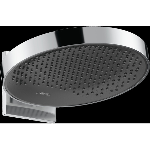 Верхний душ Hansgrohe Rainfinity 360 1jet 26230000 - фото 
