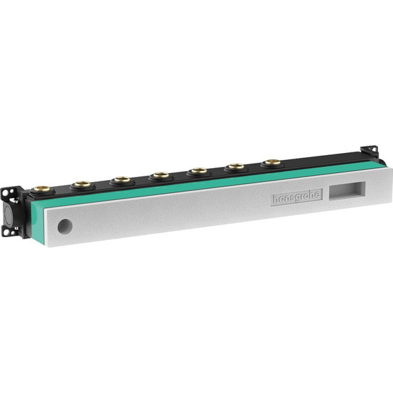 Скрытая часть Hansgrohe RainSelect 15313180 - фото 