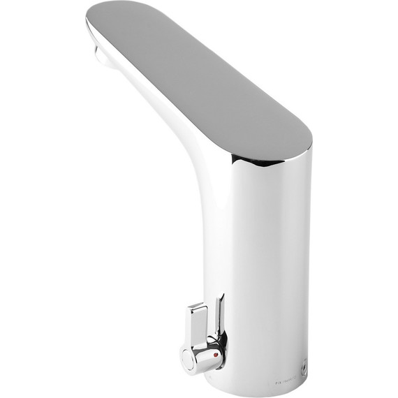 Смеситель для раковины электронный Hansgrohe Focus 31171000 - фото 3