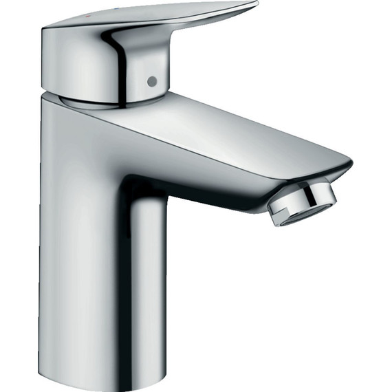 Смеситель для раковины Hansgrohe Logis 71101000 - фото 
