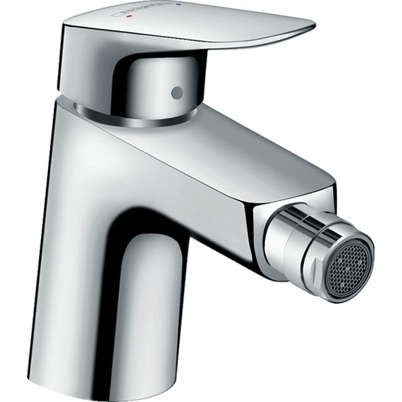 Смеситель для биде Hansgrohe Logis 71204000 - фото 