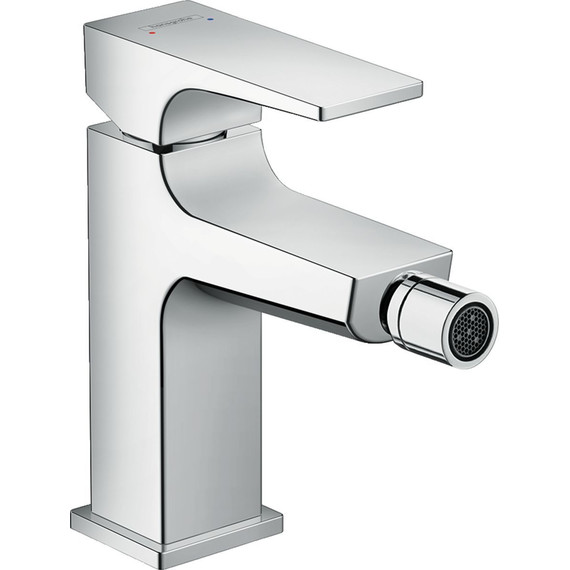 Смеситель для биде Hansgrohe Metropol 32520000 - фото 