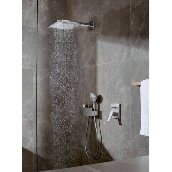 Смеситель для ванны Hansgrohe Metropol 32545000 - фото 3