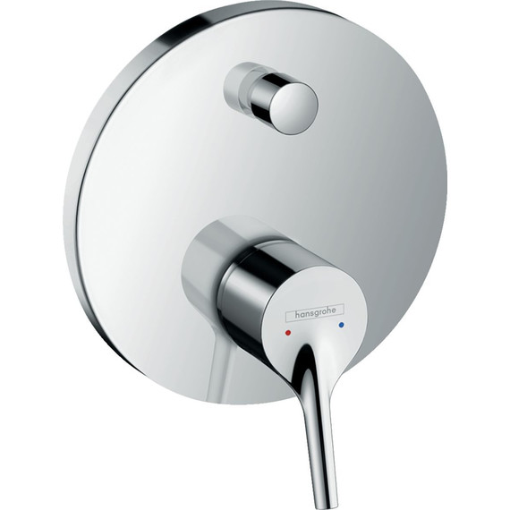 Смеситель для ванны Hansgrohe Talis S 72405000 - фото 