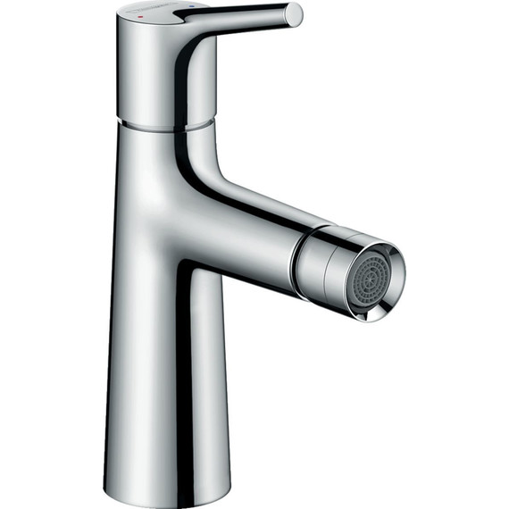Смеситель для биде Hansgrohe Talis S 72200000 - фото 
