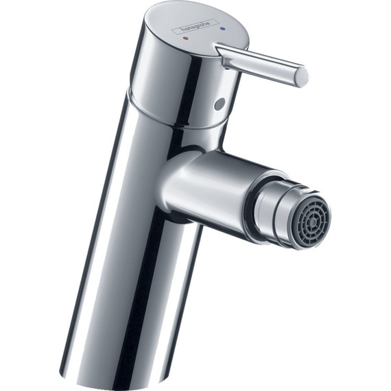 Смеситель для биде Hansgrohe Talis S2 32240000 - фото 