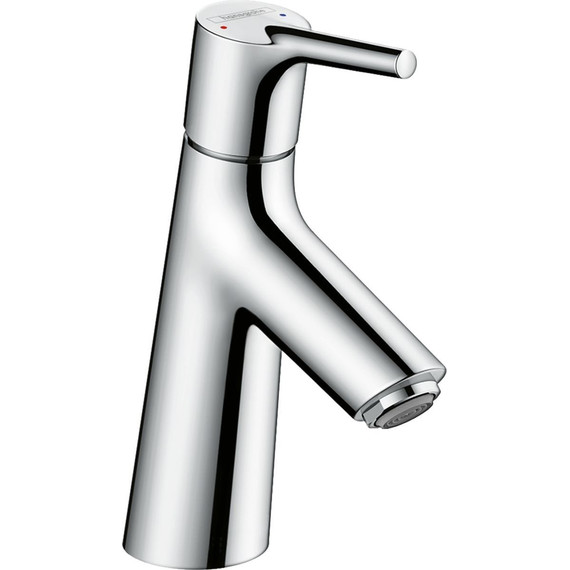 Смеситель для раковины Hansgrohe Talis S 80 72010000 - фото 