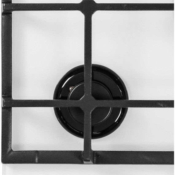 Газовая варочная поверхность Lex GVG 431 WH CHAO000306 - фото 5