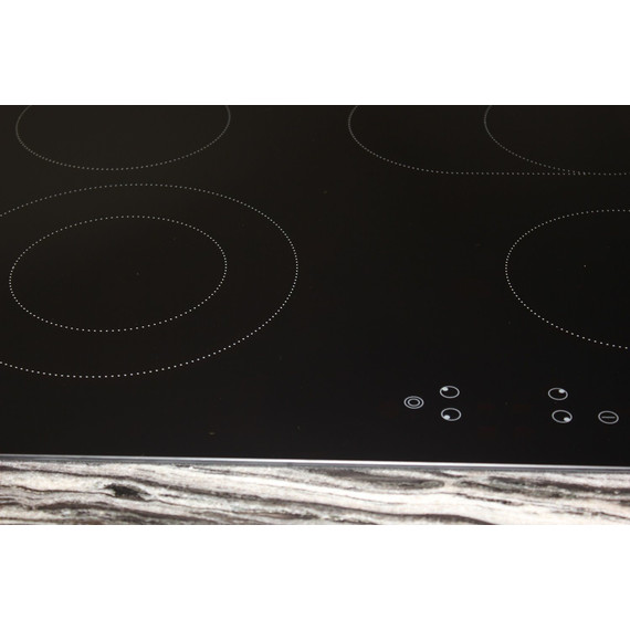 Электрическая варочная поверхность Lex EVH 642 BL CHYO000172 - фото 3