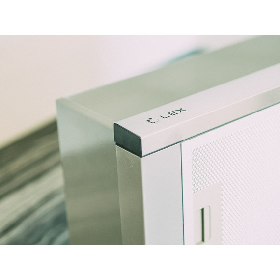 Вытяжка Lex Hubble 500 Inox CHAT000032 - фото 3