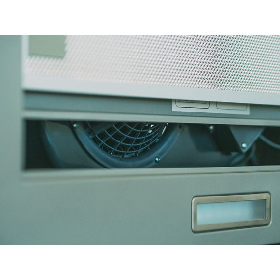 Вытяжка Lex Hubble 600 Inox CHAT000033 - фото 5