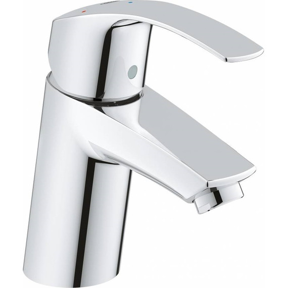 Смеситель для раковины Grohe Eurosmart New 32154002 - фото 