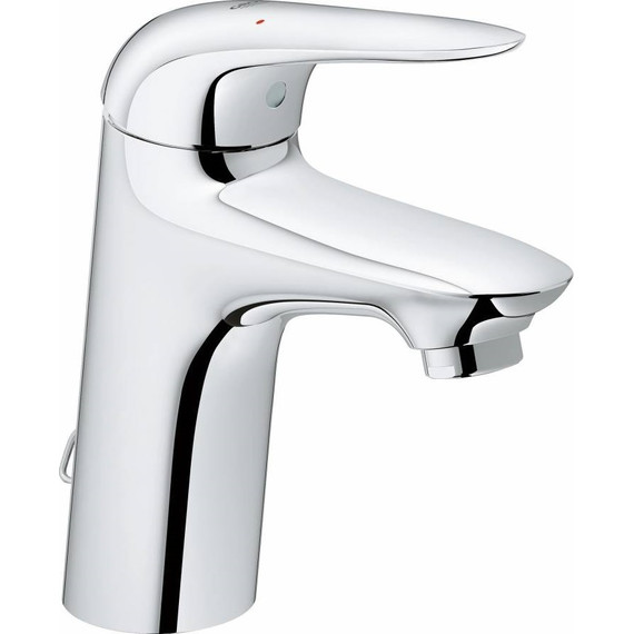 Смеситель для раковины Grohe Eurostyle 23713003 - фото 