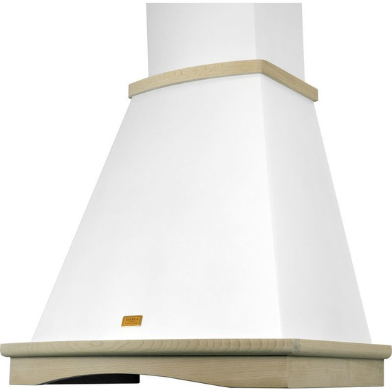 Вытяжка Lex Astoria 600 White RUVI000402 - фото 2