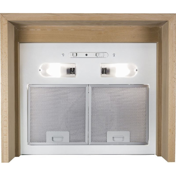 Вытяжка Lex Astoria 600 White RUVI000402 - фото 5