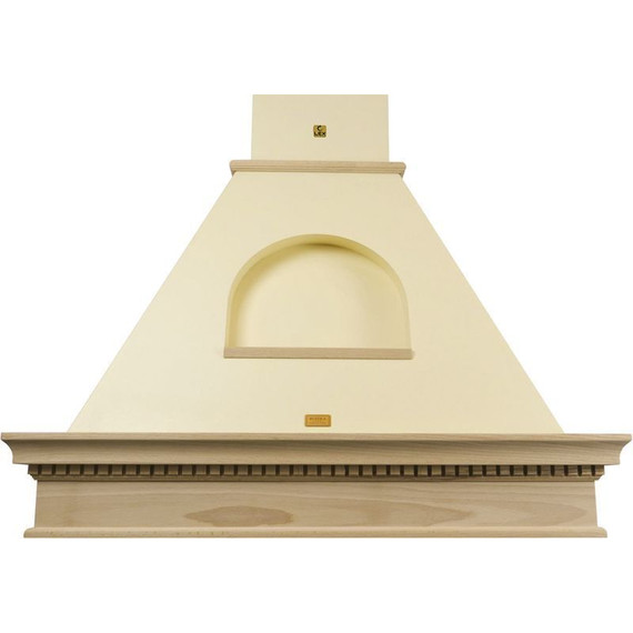Вытяжка Lex Ancona 900 Ivory RUVI000421 - фото 2