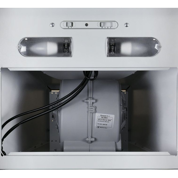 Вытяжка Lex Ancona 900 Ivory RUVI000421 - фото 6