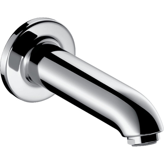 Излив для ванны Hansgrohe 13414000 - фото 