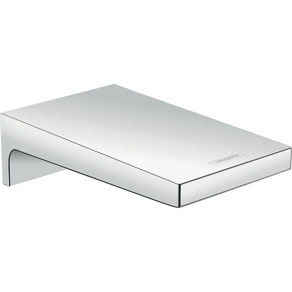 Излив для ванны Hansgrohe Metropol 32543000 - фото 