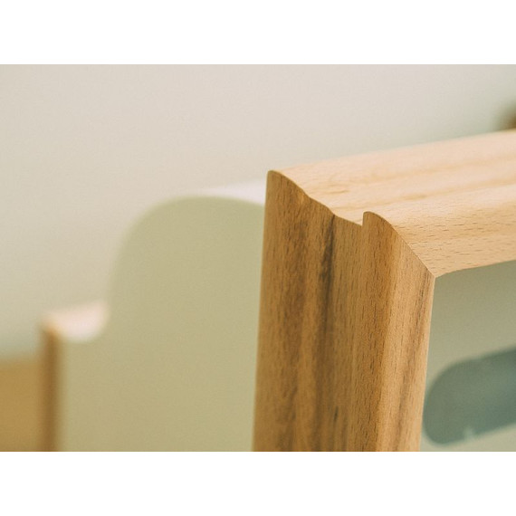 Вытяжка Lex Torino 600 White RUVI000410 - фото 4