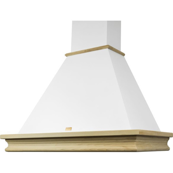 Вытяжка Lex Verona 900 White RUVI000413 - фото 2