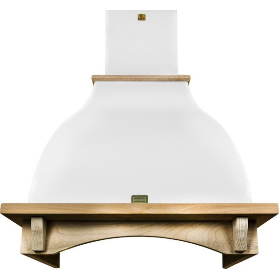 Вытяжка Lex Parma 600 White RUVI000414 - фото 2