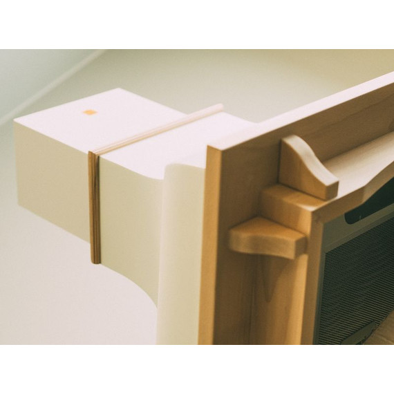 Вытяжка Lex Parma 600 White RUVI000414 - фото 5