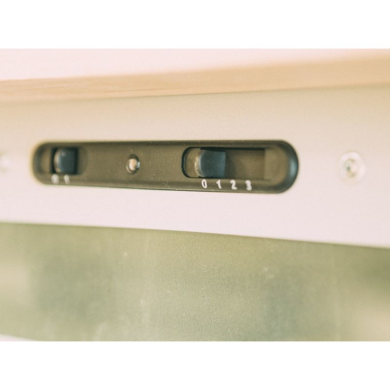 Вытяжка Lex Parma 600 White RUVI000414 - фото 7