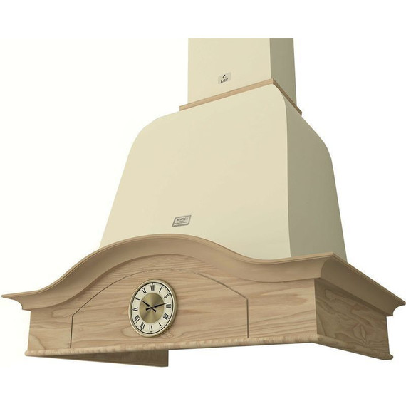 Вытяжка Lex Palermo 900 Ivory RUVI000426 - фото 