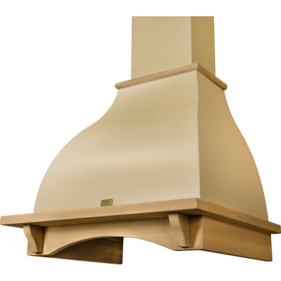Вытяжка Lex Parma 600 Ivory RUVI000432 - фото 2