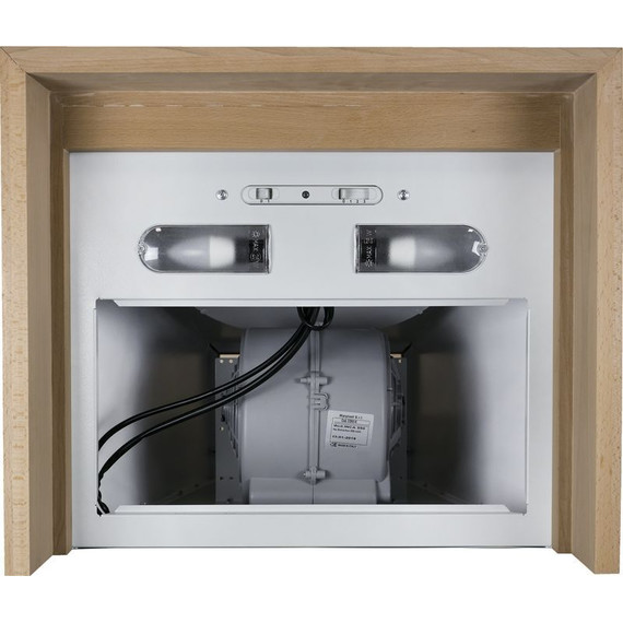 Вытяжка Lex Parma 600 Ivory RUVI000432 - фото 9