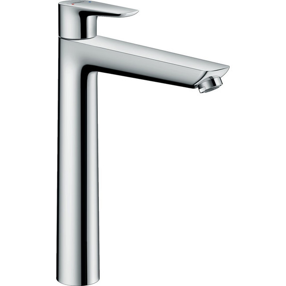 Смеситель для раковины высокий Hansgrohe Talis E 240 71716000 - фото 