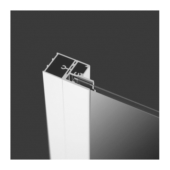 Расширительный профиль Radaway 2 см 001-276200001 - фото 