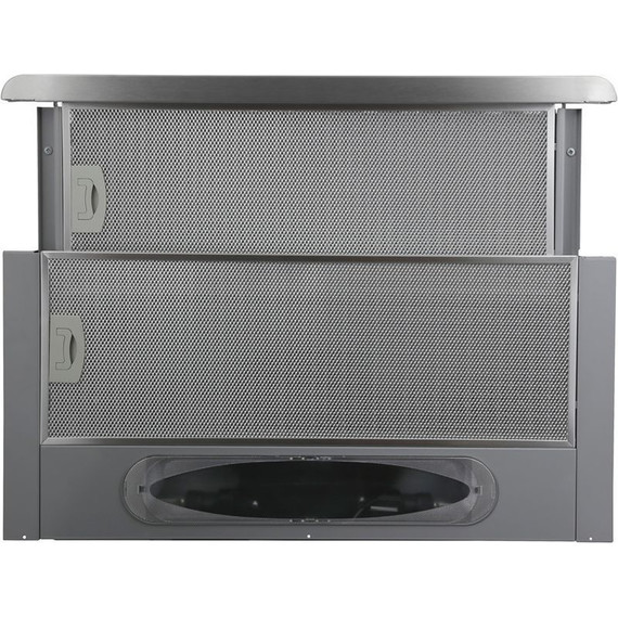 Вытяжка Zigmund & Shtain K 002.61 S - фото 3