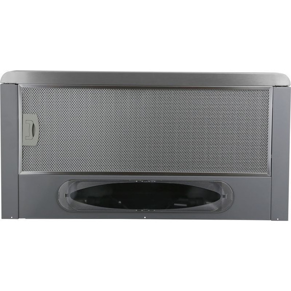 Вытяжка Zigmund & Shtain K 002.61 S - фото 4