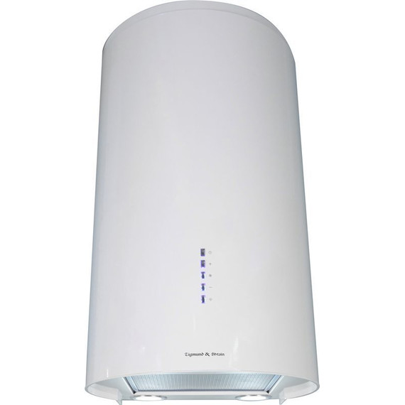 Вытяжка Zigmund & Shtain K 333.41 W - фото 2