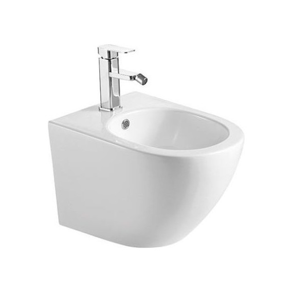 Биде подвесное Sole Pandora 2 - фото 