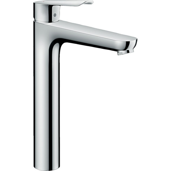 Смеситель для раковины высокий Hansgrohe  Logis E 230 71162000 - фото 
