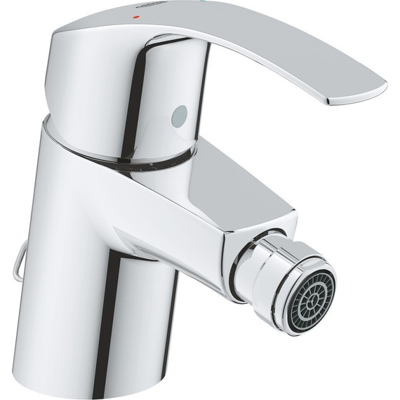 Смеситель для биде Grohe Eurosmart New 32927002 - фото 