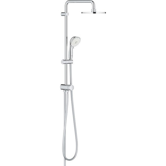 Душевая стойка Grohe New Tempesta Rustic 200 27399002 - фото 